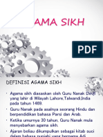 Moral Agama Sikh