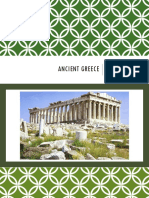 Acient Greek Stuff