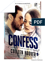 Confess Part I Colleen Hoover PDF