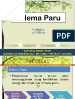 Edema Paru New