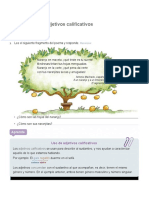 Guia Adjetivo Calificativo