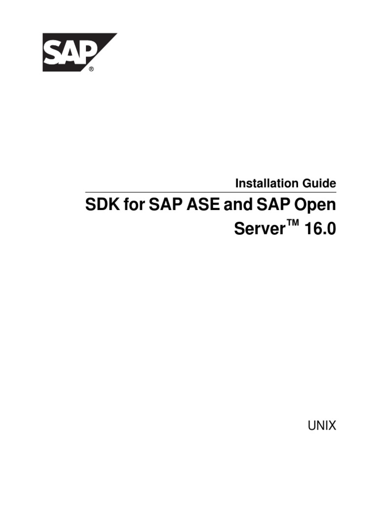 Sap Sql Anywhere 17 For Mac