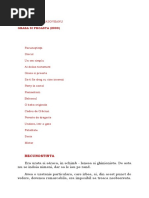 Barbatii Sunt Niste Porci | PDF
