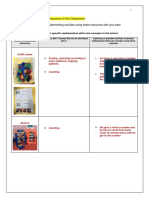 Task 3 Mathematical Resources in The Classroom