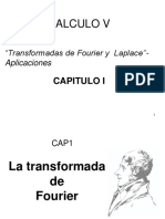 Transformada de Fourier-Laplace