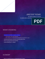 Roman Project