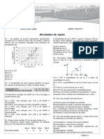 Atividade de Quimica 30 08 Solu Äes