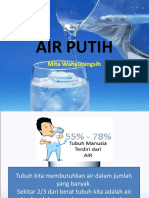 Air Putih