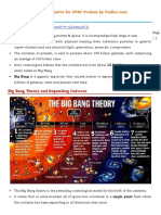 Astronomy PDF