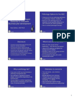 Pathology Lab For The Gastroenterologist Obstacles To Overcome Business Plan Development