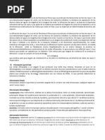 Difraccion de Rayos X