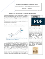 Fluidos - Princípio de Bernoulli.pdf