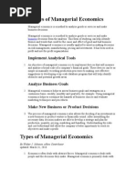 Download Objectives of Managerial Economics by alaissham SN37488056 doc pdf