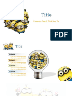 maupowerpointtemplateminion-130725033811-phpapp02