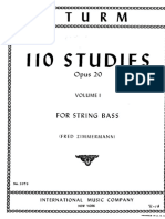 Sturm - 110 studies for contrabass vol.I (1-55).pdf