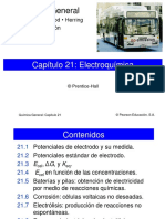 21 Electroquimica