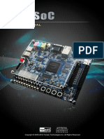 DE1-SoC User Manual Ref PDF