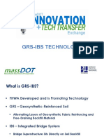 Innovation Pechillo Grs-Ibs