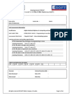 JAVA Assignment