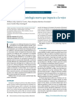 Sarcopenia