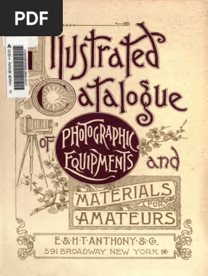 Illustrated Catalogue