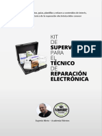 Kit Electronica