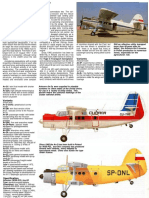 Antonov Airplanes PDF