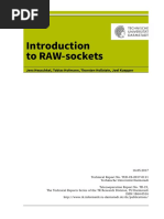 Sockets TR 18