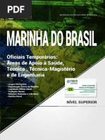 Nb065 - 2017 - Marinha Do Brasil - Oficiais
