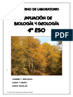 Libro Practicas 4º Eso PDF