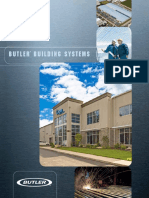 Butler Building Systems