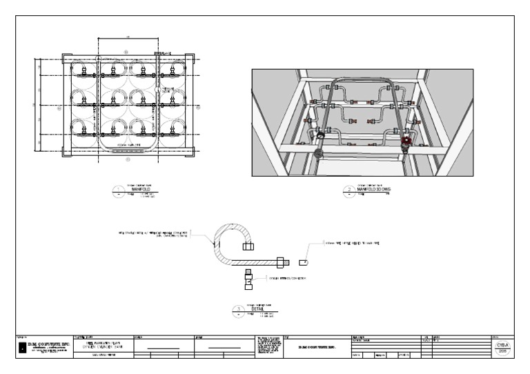 Cyb A 208 | PDF