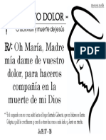 Dolorosa