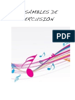 VARIOS Autores - Ensambles de Percusión.pdf