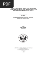Download Artikel Kajian Karakteristik Biskuit Yang Dipengaruhi Perban by Kevin Julio SN374900591 doc pdf