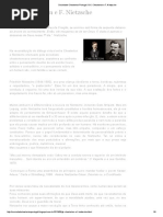 Sociedade Chesterton Portugal G.K. Chesterton e F[1]