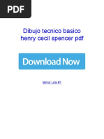 Dibujo Tecnico Basico Henry Cecil Spencer PDF