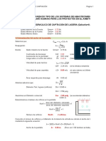 05 Captacion Ladera Hidraulica