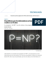 P=NP