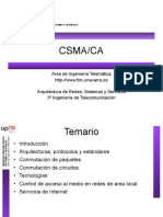 34 Csma Ca PDF