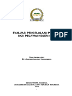 Reformasi Birokrasi Area VI Penguatan Sistem Manajemen SDM Aparatur Evaluasi Pegawai Tidak Tetap 1503018848