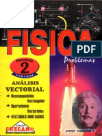 Análisis Vectorial 1 Cuzcano PDF
