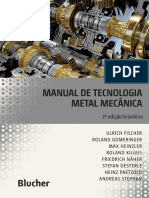 Manual de Tecnologia Metal Mecânica.pdf