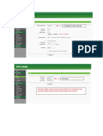 Configurar Router Tp-Link PDF