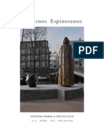 Solé, María Jimena - Reflexiones acerca del espíritu de la filosofía de Spinoza.pdf