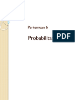 Probabilitas