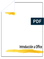 Manual Introduccion Office PDF