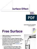 Free Surface Effect.ppt