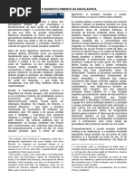 3. o Desenvolvimento Da Escolástica