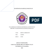 Tugas Amdal PDF